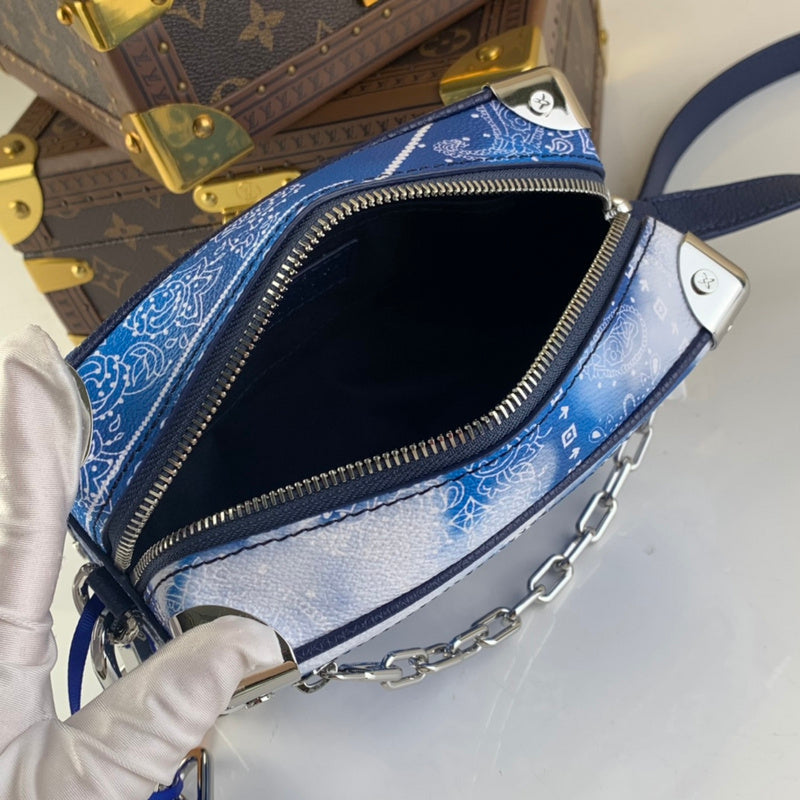 Satchel Bags - VL Bags - 6565