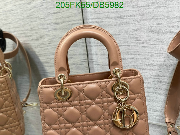 SAMCC - DOR Bags - 1080