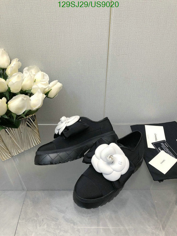 SAMC - CHL Women Shoes - 039