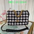 Glami - CHL Bags - 3018