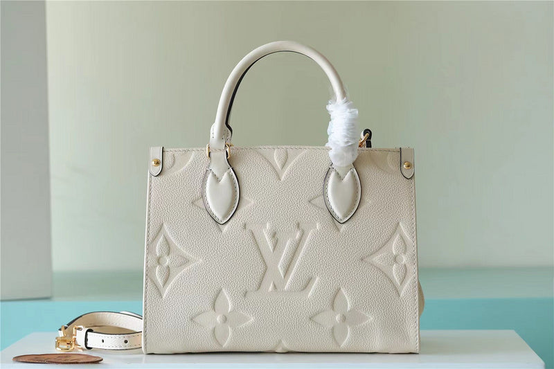 Glami - LUV Bags - 436