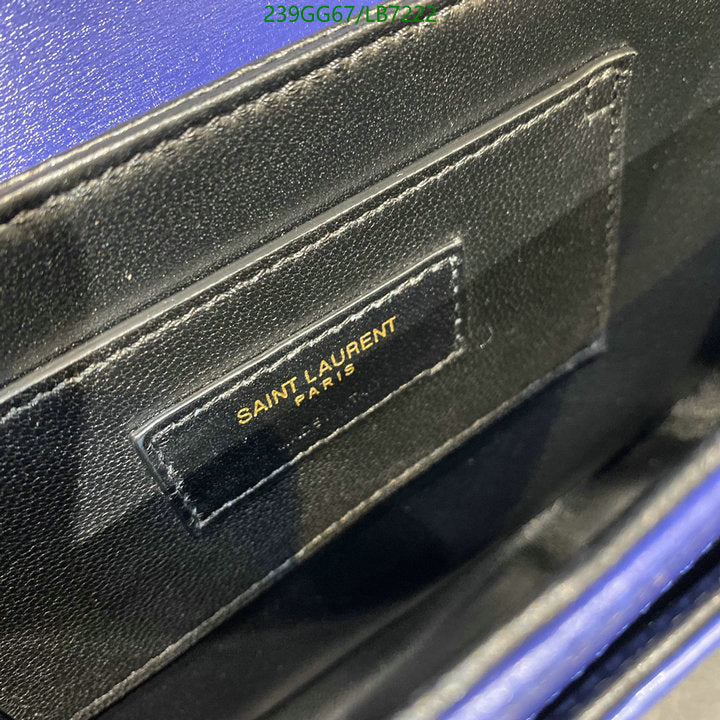 SAMC - YLS Bags - 447