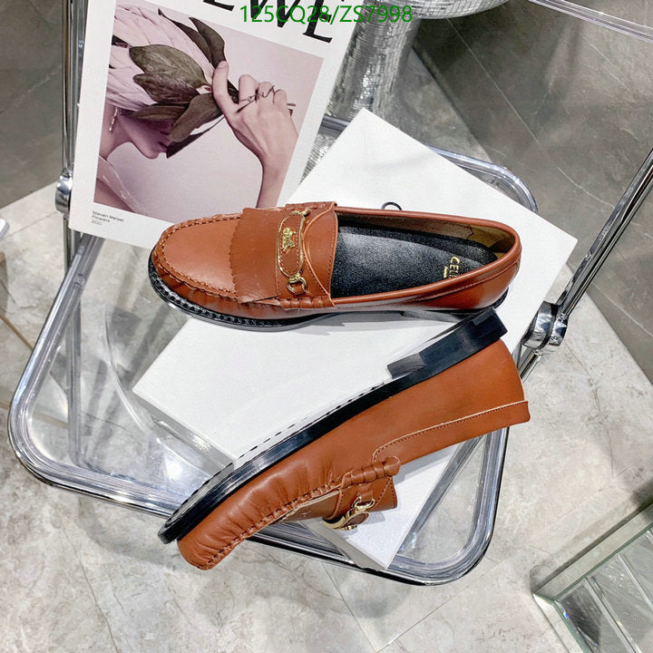 SAMC - COL Women Shoes - 205