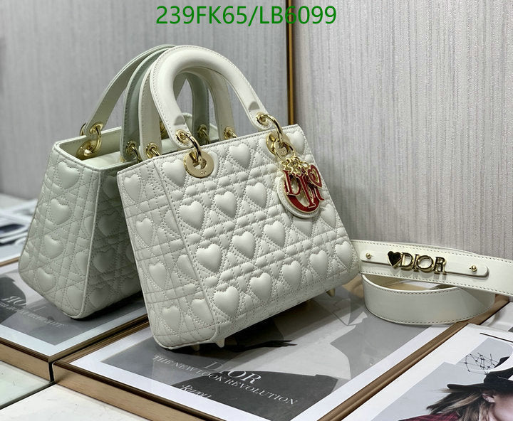 SAMCC - DOR Bags - 1318