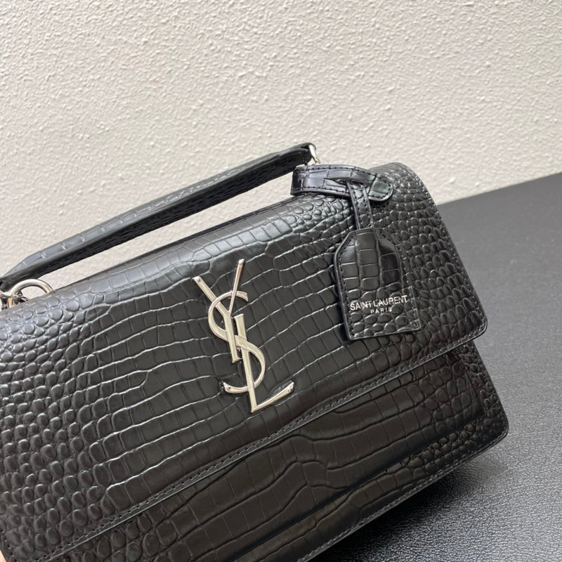 Satchel Bags - SLY Bags - 1219