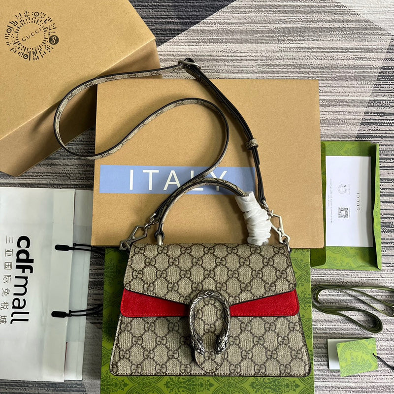 Glami-is - Guki Lady Bags - 169