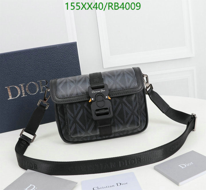 SAMCC - DOR Bags - 1535