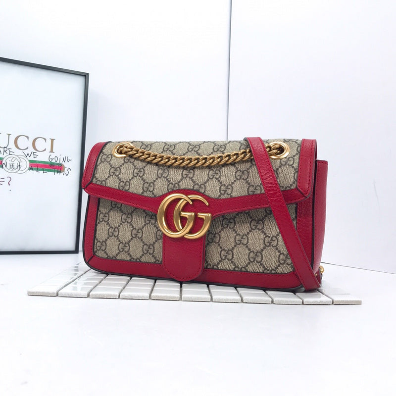 Glami Fashion - GCI Bags - 2493