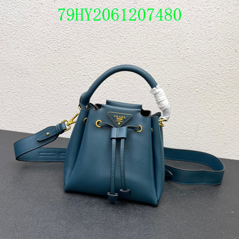 Satchel Bags - PDA Bags - 3715