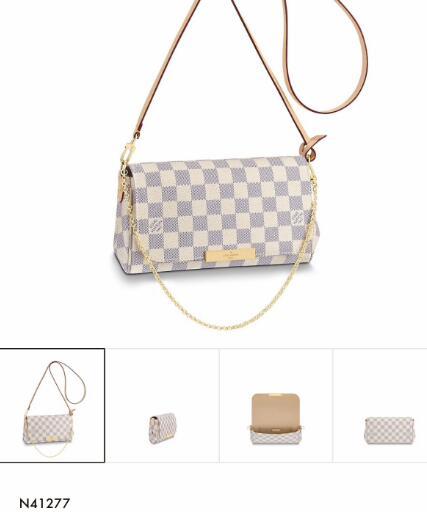 Glami - LOV Bags - 397