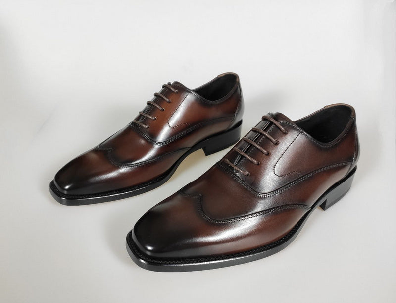Glami - BRE Men Shoes - 661