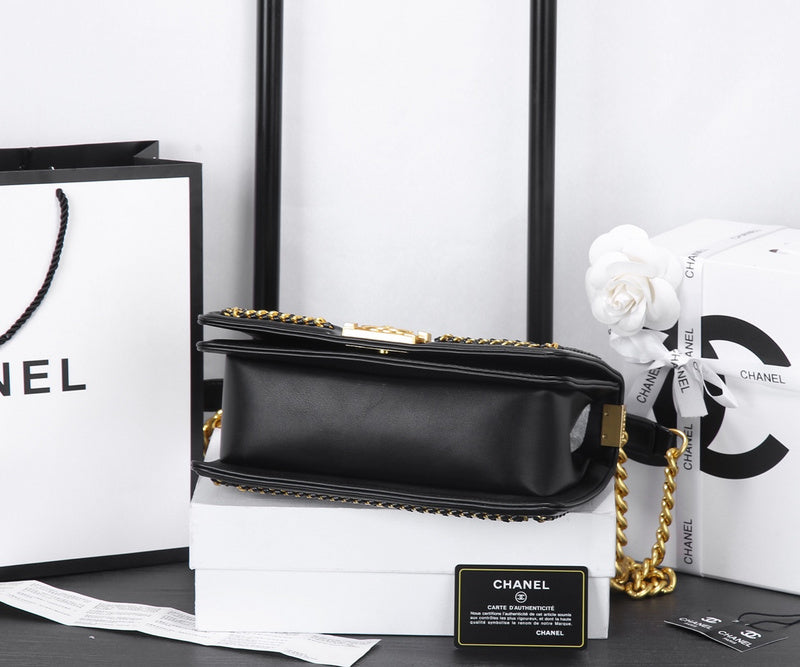 Satchel Bags - CLN Bags - 1034