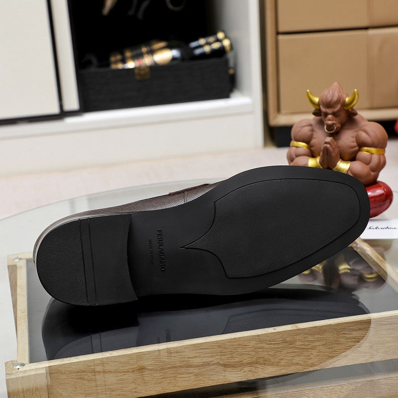 Glami - FGO Men Shoes - 835