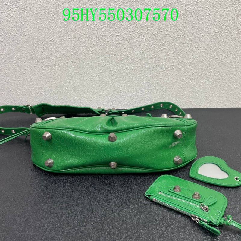 Glami GlamI - BGA Bags - 1881