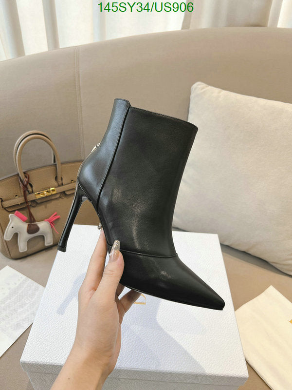 SAMCC - DOR Women Shoes - 1574