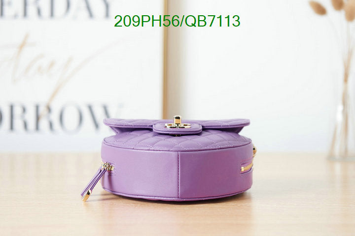 SAMC - CHL Bags - 083