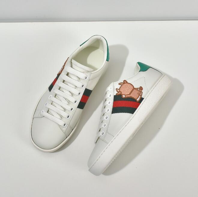 SAMC - GUKI Women Shoes - 1060