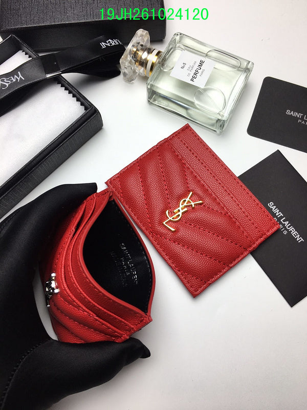 Glami - YLS Wallet - 332