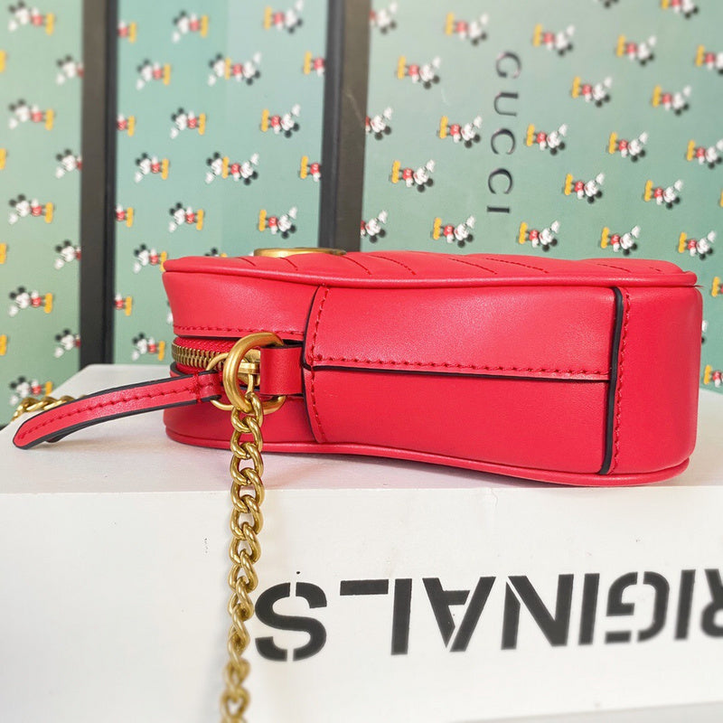 Glami Fashion - GCI Bags - 2791