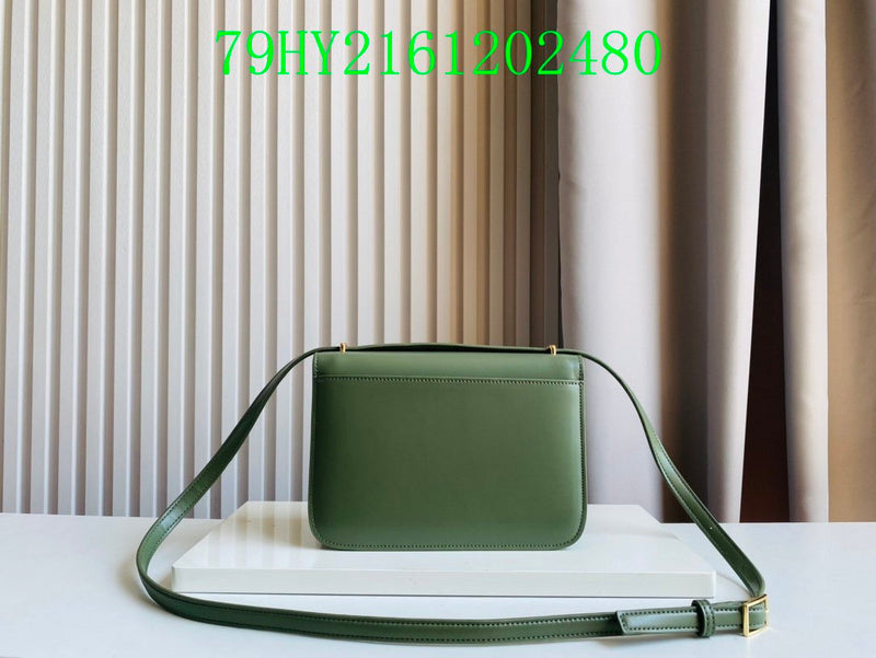 Satchel Bags - LWE Bags - 207