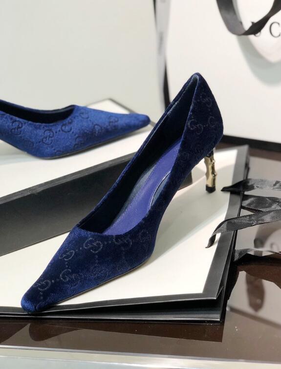 SAMC - GUKI Women Shoes - 1910
