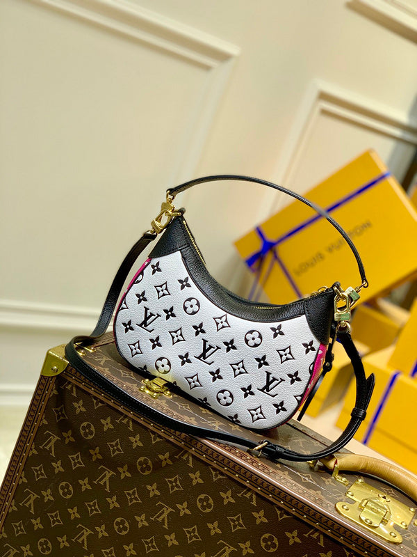 Glami- Glami- Lu-Vi bags - 3388