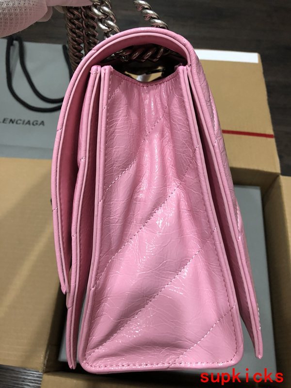 Glami- - BG Hourglass Bags - 079