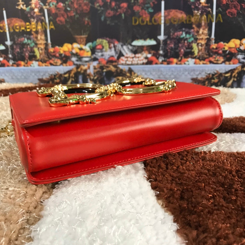 Satchel Bags - DNG Bags - 047