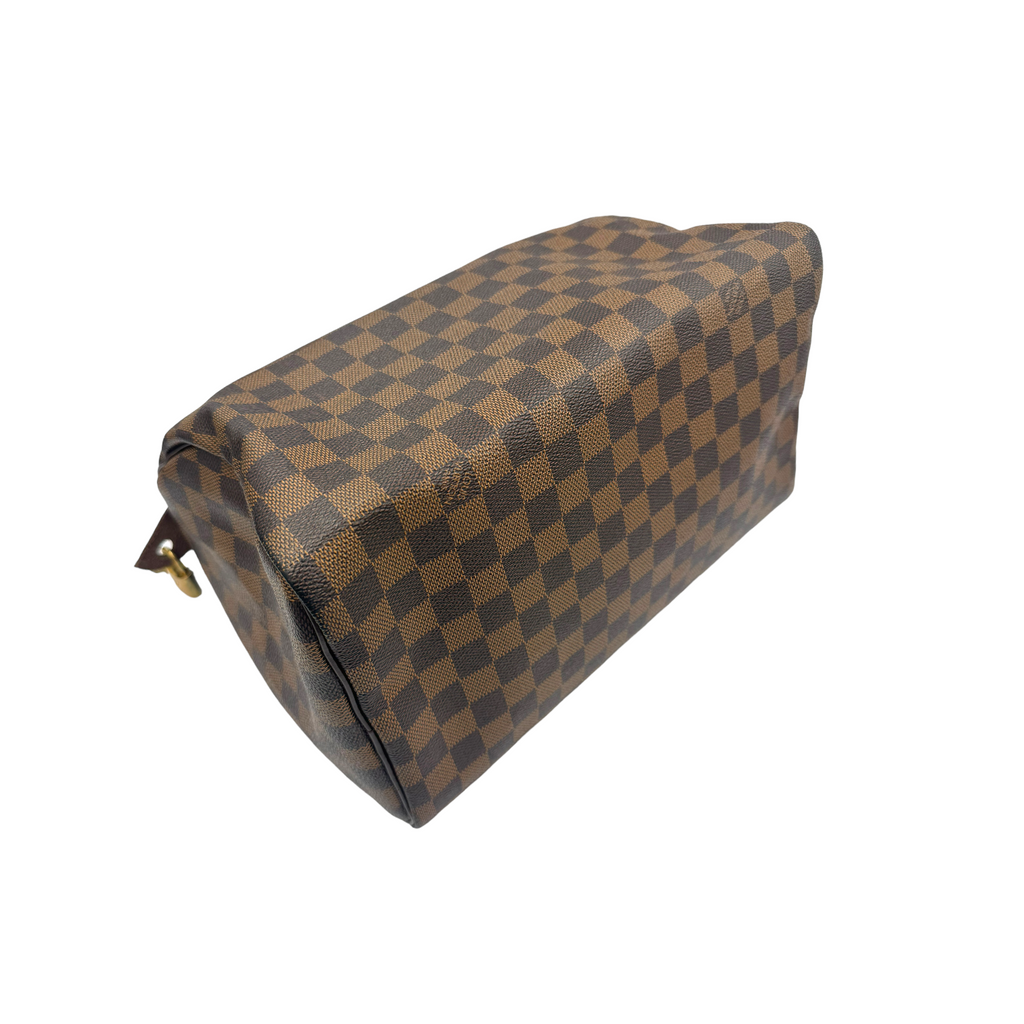 Louis Vuitton Speedy 30 Damier level Canvas