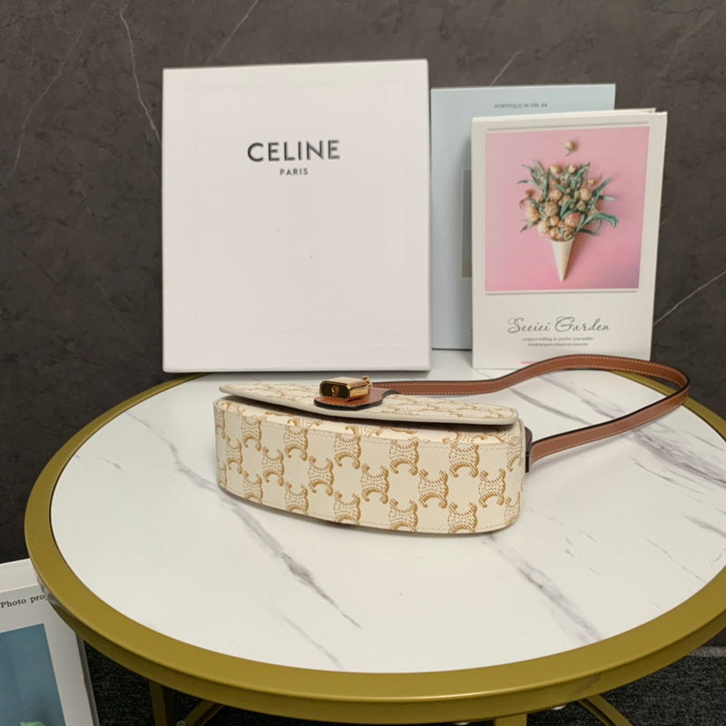 Glamy - COL Bags - 1224