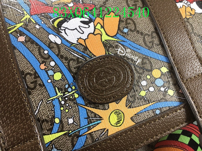 Glami Fashion - GCI Bags - 11408