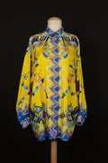 Chemise Versace