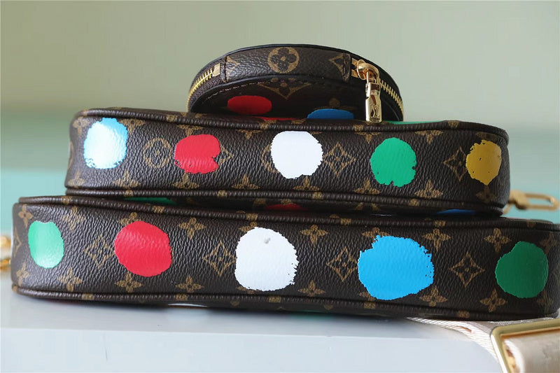 Glami - LUV Bags - 453
