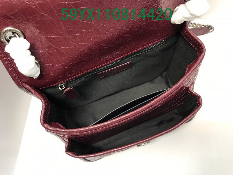 Glami - YLS Bags - 2157
