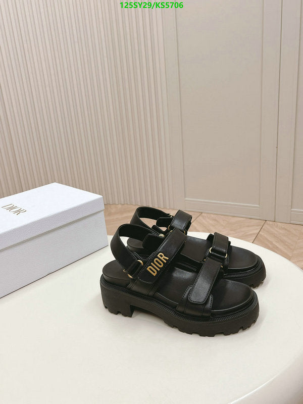 SAMCC - DOR Women Shoes - 1405
