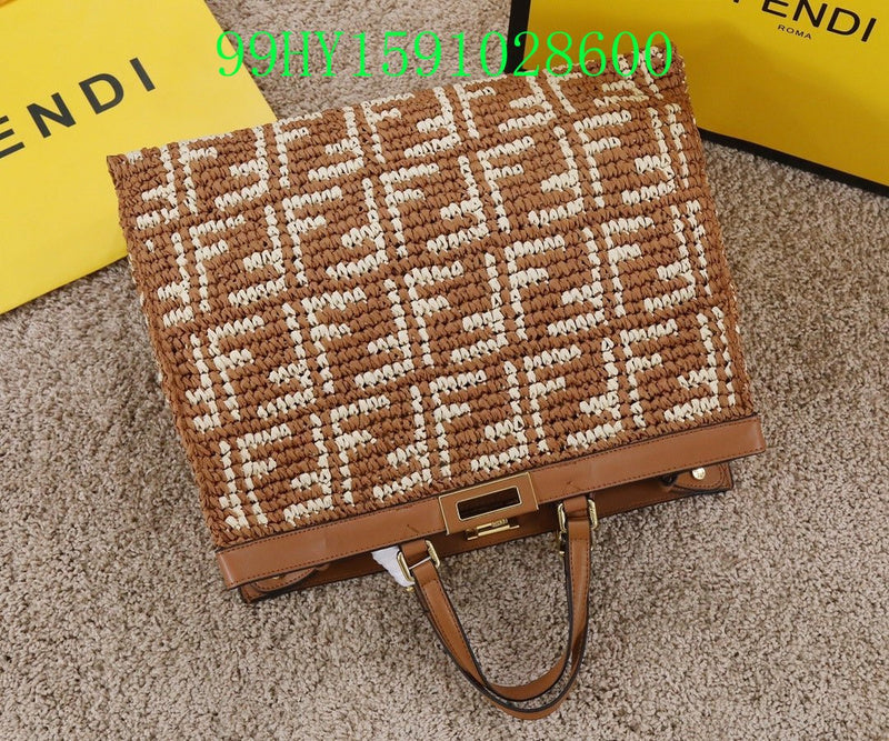 Glami - FDE Bags - 2146
