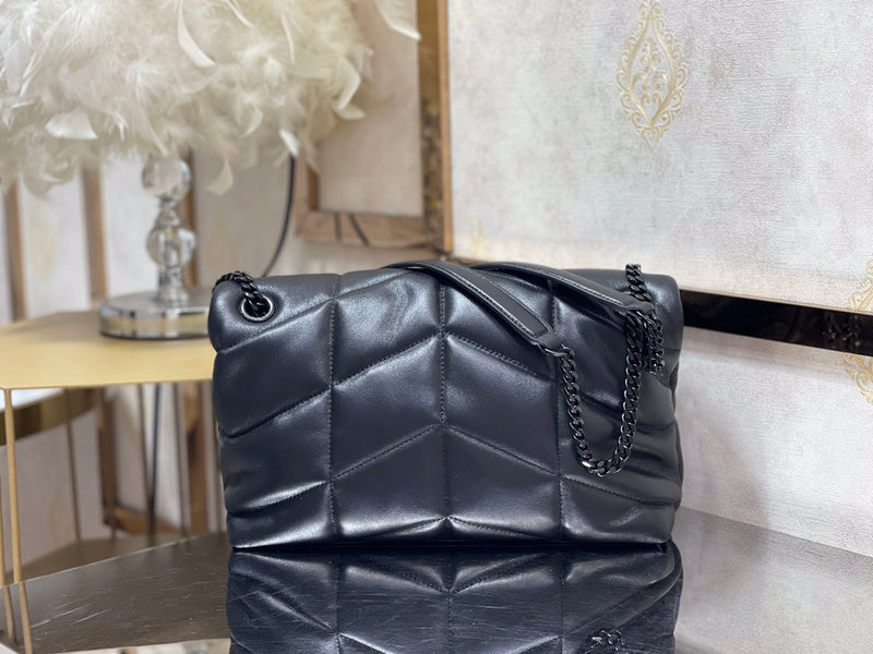 Satchel Bags - SLY Bags - 2498
