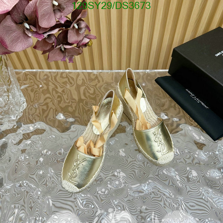 SAMC - YLS Women Shoes Heels - 020
