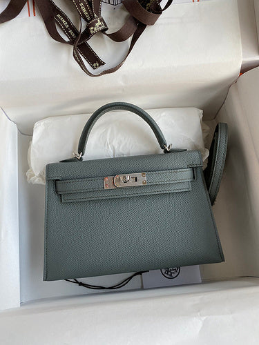 Satchel Bags - HMS-Bags - 867