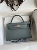 Satchel Bags - HMS-Bags - 867