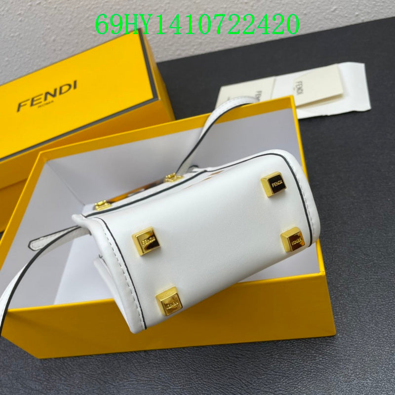 Glami - FDE Bags - 3340
