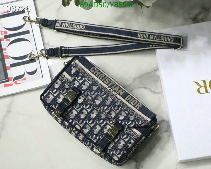 SAMCC - DOR Bags - 1470