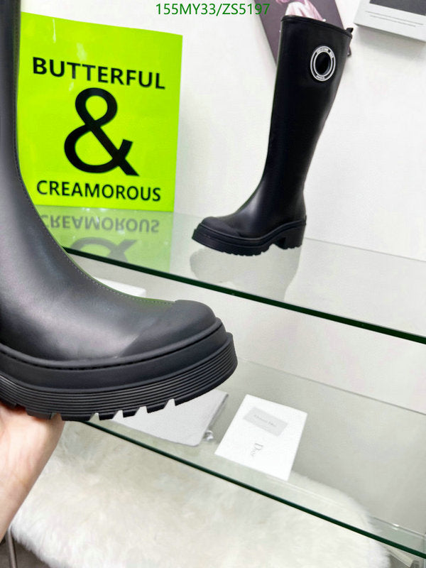 SAMCC - DOR Women Shoes - 1633