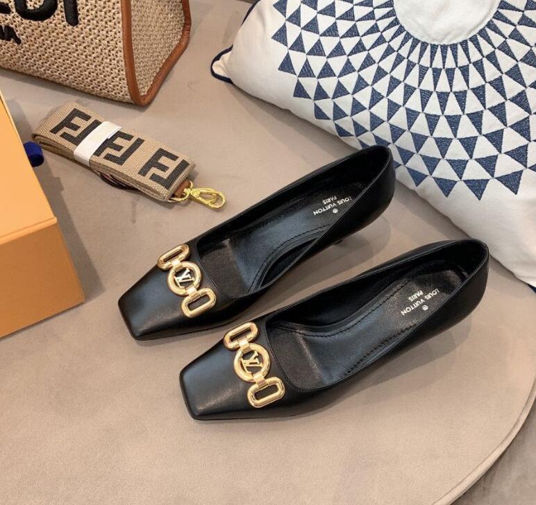 SAMC - LOV Women Shoes - 1424