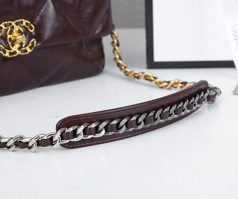Satchel Bags - CLN Bags - 1172