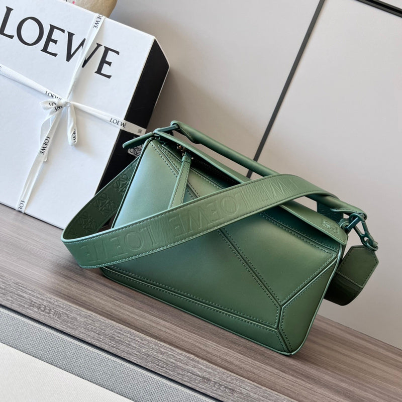 Glamy - LWO Bags - 407