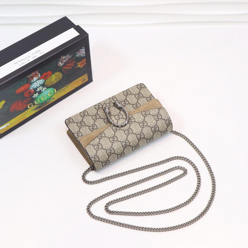 glamy - GCI Bags - 1125