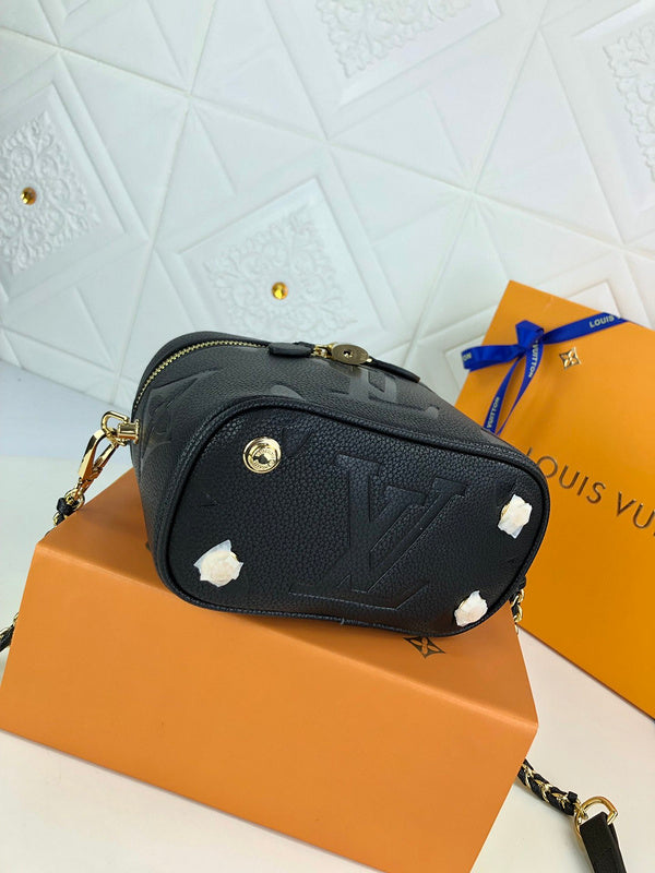 GlamI Lu-Vi bags - 3812