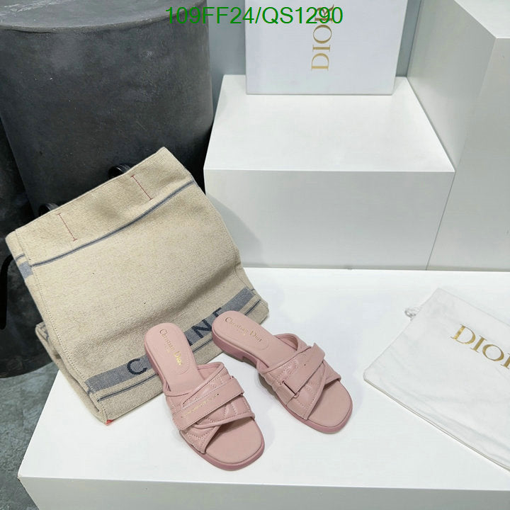 SAMCC - DOR Women Shoes - 1937