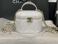 Satchel Bags - CHL Bags - 5684